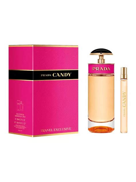 prada candy 90ml